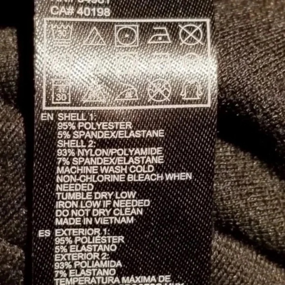 3/$25 Forever 21 Lace Sweetheart Top Dress - Picture 8 of 8